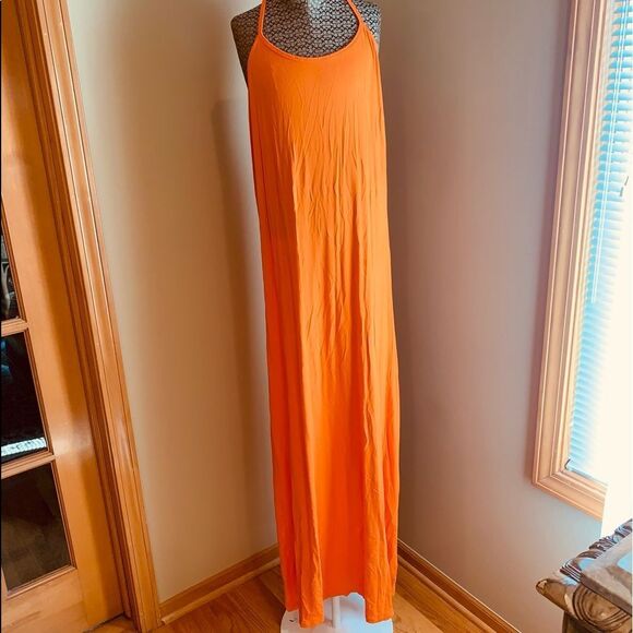 Fabletics Dress  and Tank Top - Picture 1 of 16